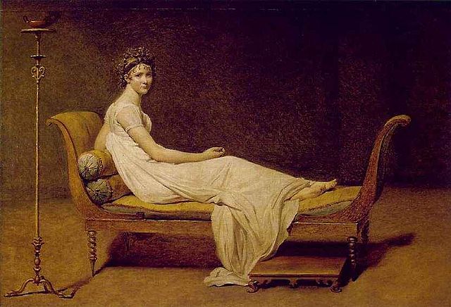 H.D. on Freud’s couch?