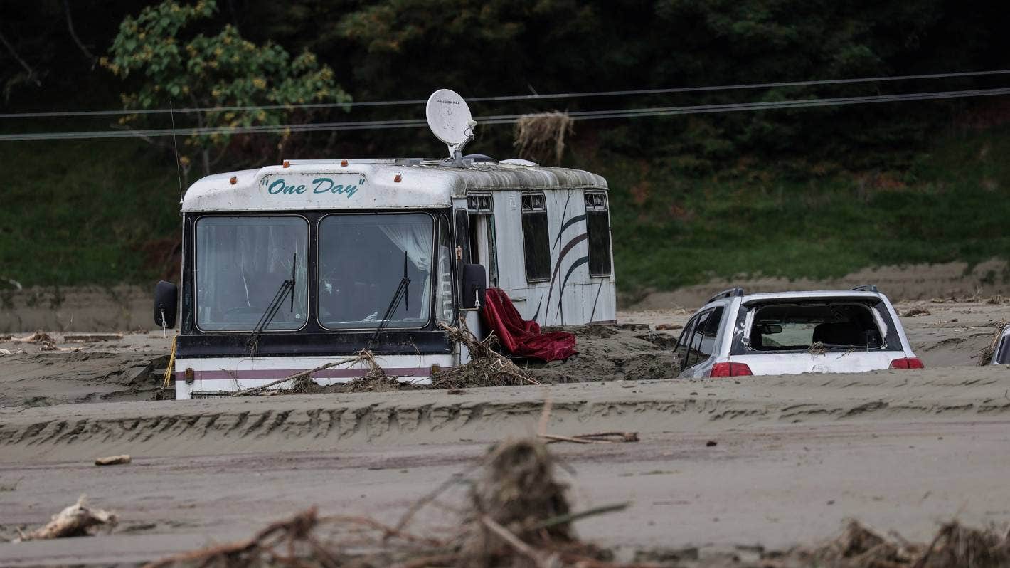 Photo © Chris Skelton/Stuff