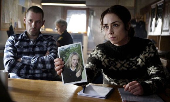 Those jumpers: a cornerstone of any sustainable energy policy?