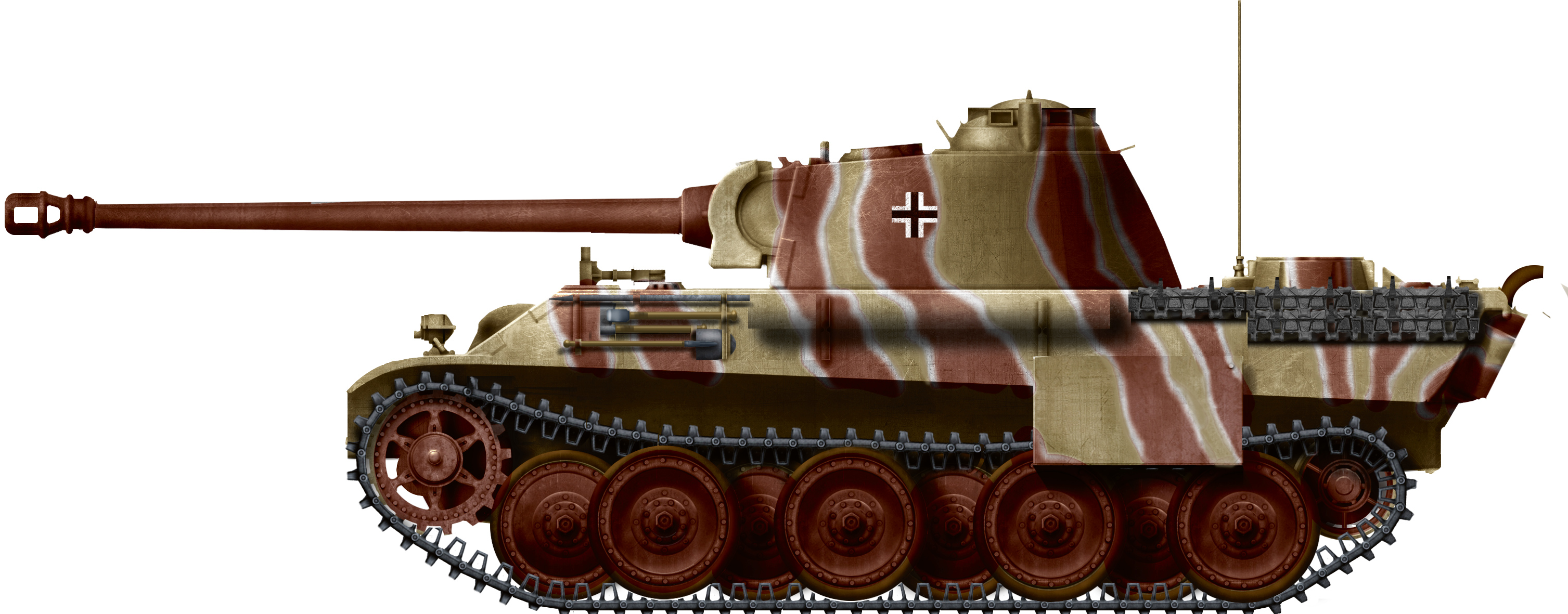 The Panther