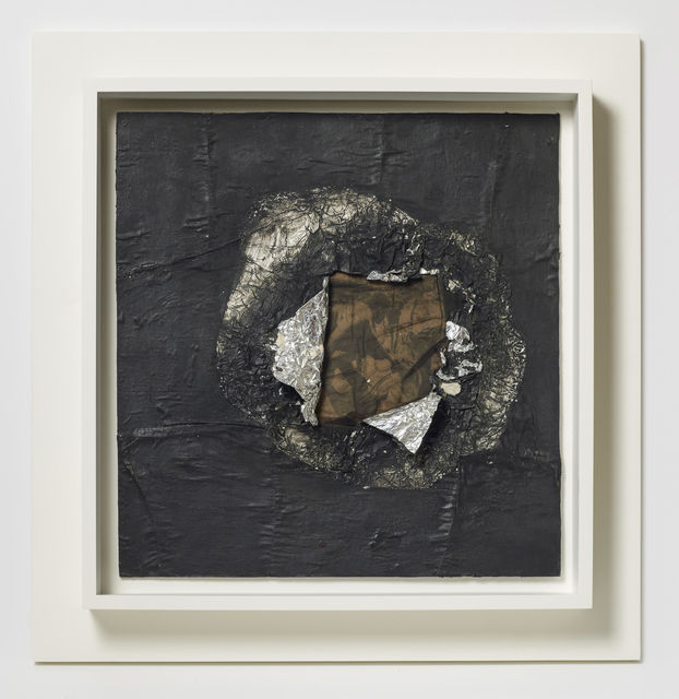 Jack Whitten Birmingham