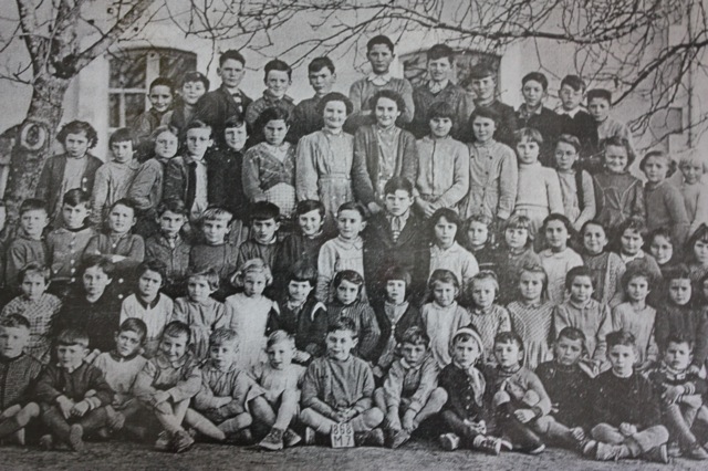 St Michel School
