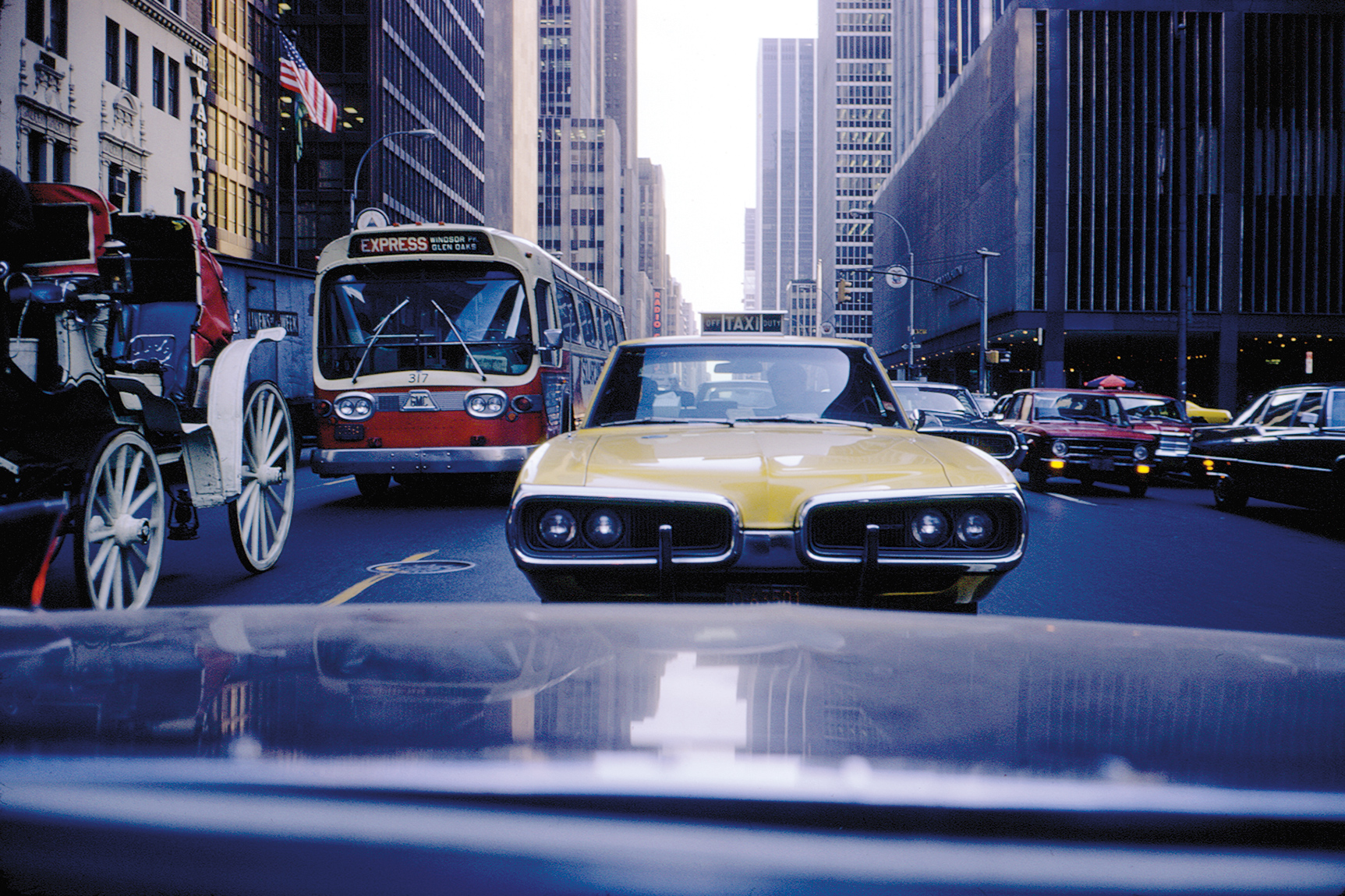 From Memory by Bernadette Mayer, Siglio, 2020. Courtesy Bernadette Mayer Papers, Special Collections & Archives, University of California, San Diego.