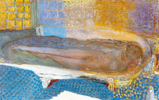 ‘Nude in the Bath’ (1936)