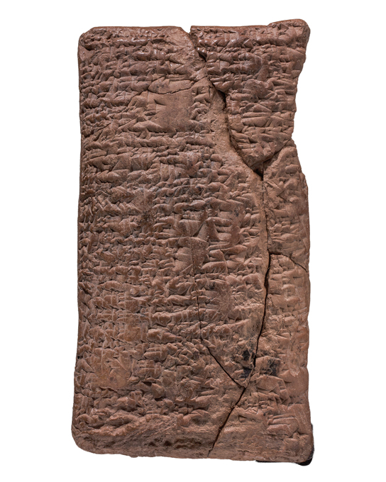Simmonds Tablet
