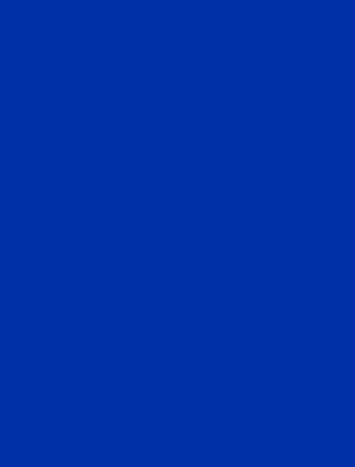 Yves Klein, ‘IKB 93’ (£1.4 million);