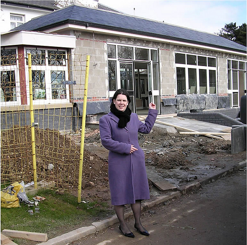 Alfred Bean Hospital