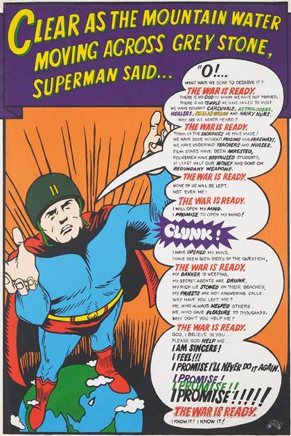 ‘Superman’ (1968)