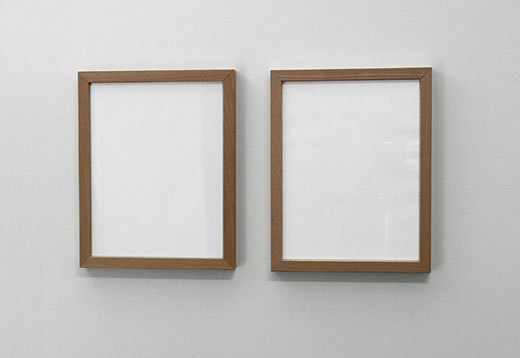 ‘Magic Ink’ by Gianni Motti (1989)