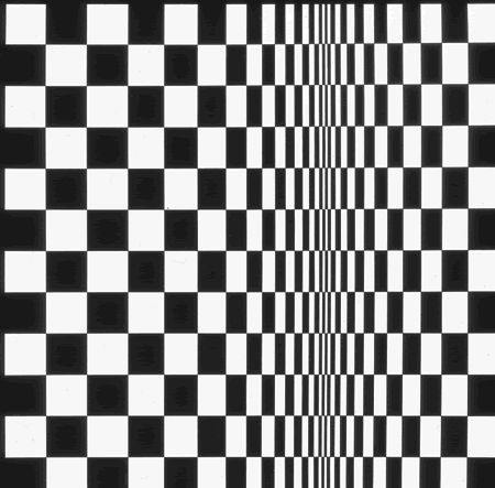 Movement in Squares (1961)