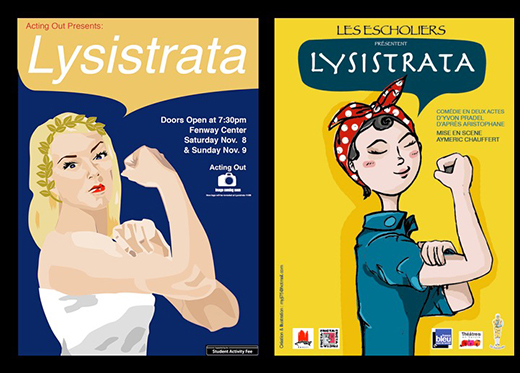 Lysistrata