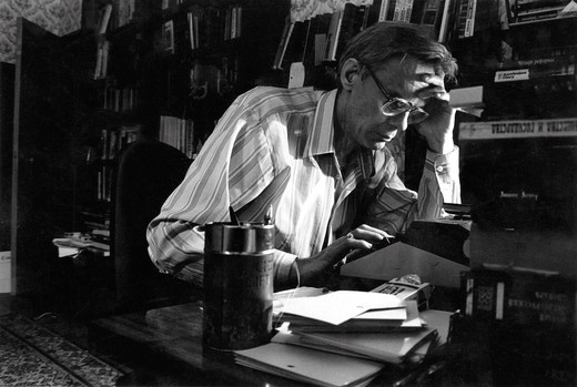 Dmitri Furman