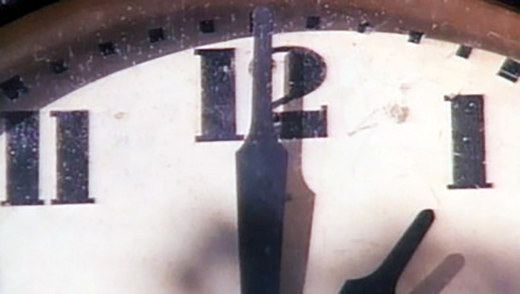 ‘The Clock’