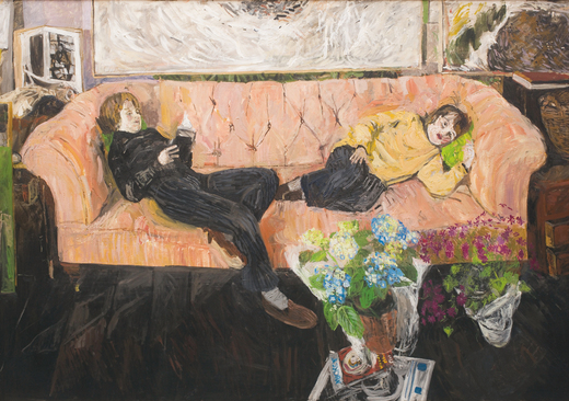 Sofas Galore (c.1980)