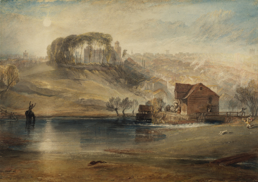 ‘Colchester, Essex’ (c.1825)