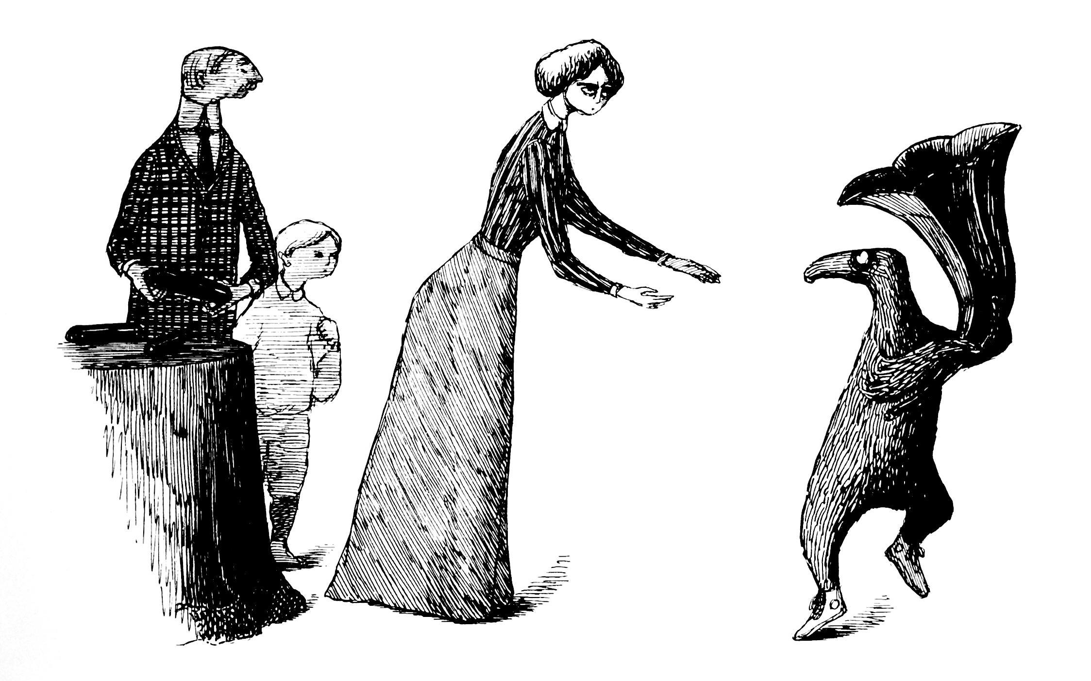Rosemary Hill · How peculiar it is: Gorey’s Glories
