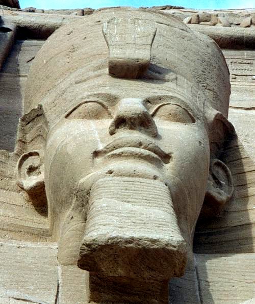Ramses, Egypt
