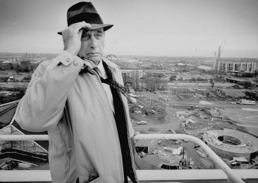 Robert Moses