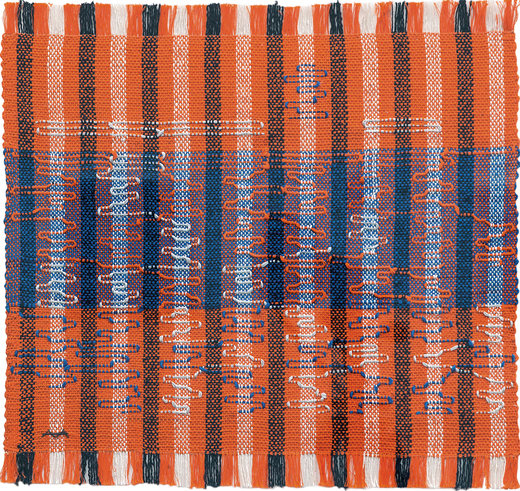 ‘Intersecting’ (1962)