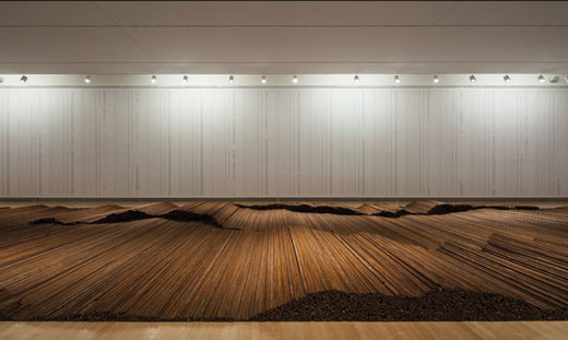 ‘Straight’ in front of ‘Names of the Student Earthquake Victims Found by the Citizens’ Investigation’ (2008-12)