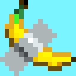 ‘CryptoBanana #4’