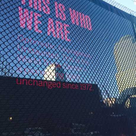 The World Trade Center