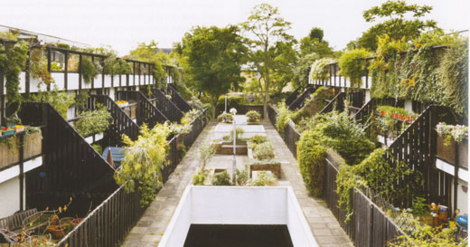 Fleet Road II in Gospel Oak