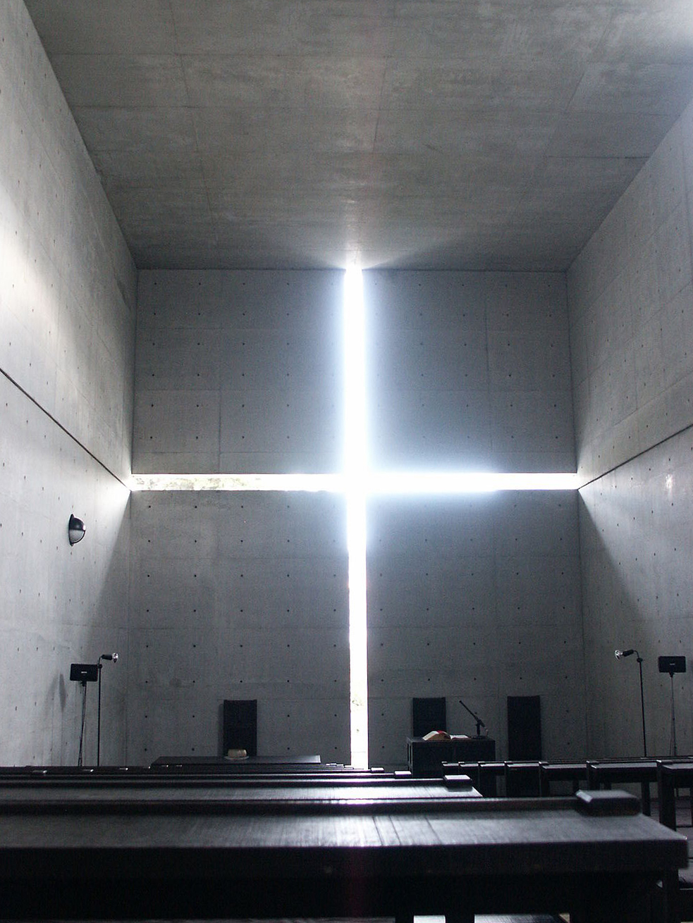 Church of Light