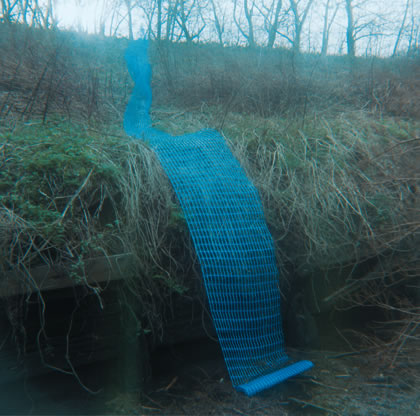 From ‘Archaeology in Reverse’ by Stephen Gill