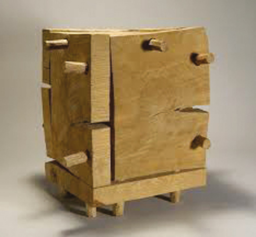 ‘Cracking Box’ (1990)