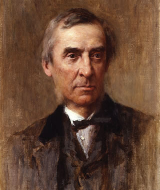 James Anthony Froude by George Reid, 1881.