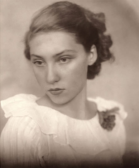 Clarice Lispector