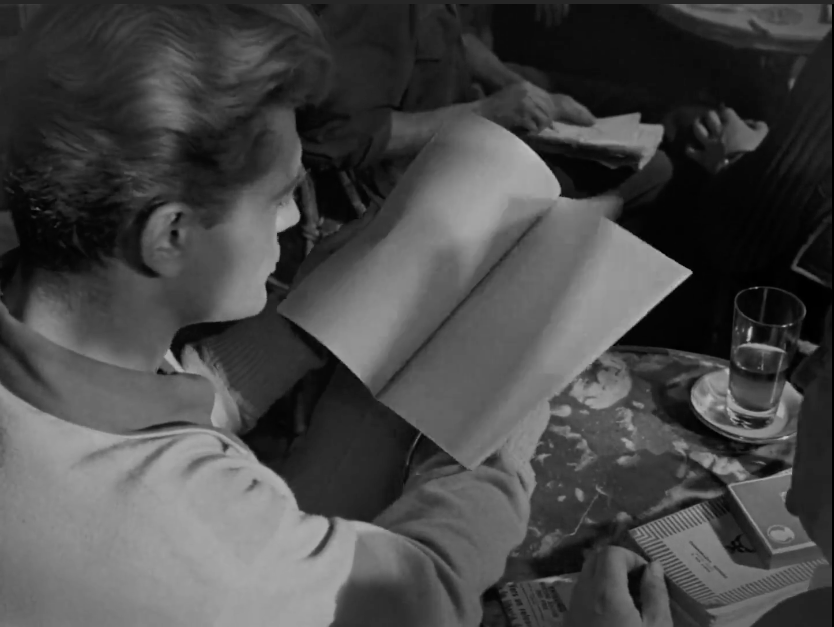 Jean Marais considers Trump’s healthcare plan.