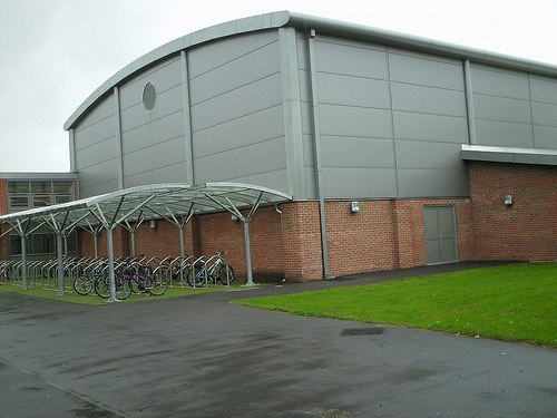 Didcot Girl's School