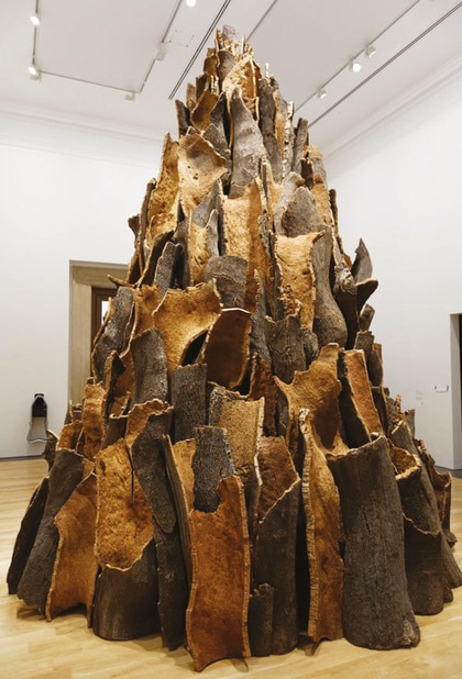 ‘Cork Spire’ (2012)