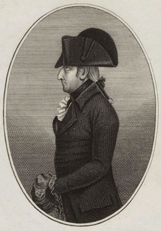 Andrew Robinson Stoney